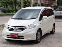 2012 Honda Freed 1.5 E mpv รถสวย ผ่อน 6,***/6ปี