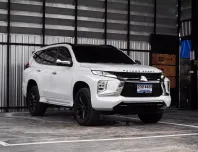 2021 Mitsubishi Pajero Sport 2.4 Elite Edition 4WD SUV 