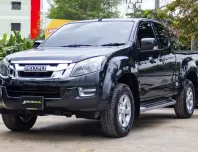2015 Isuzu Dmax Spacecab Hilander 2.5 Z M/T รถสวยสภาพพร้อมใช้งาน
