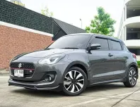 ขายรถ 2021 SUZUKI SWIFT ECO 1.2 GLX 