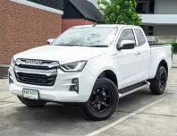 ขายรถ 2022 ISUZU D-MAX HI-LANDER SPACECAB 1.9 Ddi L DA 