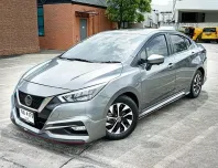 ขายรถ 2022 NISSAN ALMERA 1.0 VL 