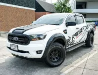 ขายรถ 2019 FORD RANGER 2.2 XL+ HI-RIDER DOUBLE CAB 