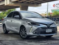 2019 Toyota VIOS 1.5 Mid รถสวย ฟรีดาวน์ 