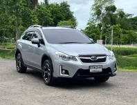 ขาย รถมือสอง 2016 Subaru XV 2.0 i-P SUV 