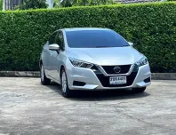 ขาย รถมือสอง 2020 Nissan Almera 1.0 EL รถเก๋ง 4 ประตู 