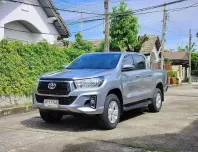 ขายรถ Toyota Hilux Revo 2.4 Prerunner E ปี2020 รถกระบะ 