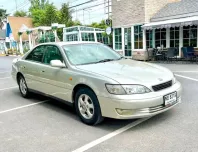 1997 Lexus ES300 3.0 Luxury รถเก๋ง 4 ประตู รถบ้านแท้