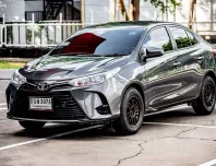 ขายรถ Toyota Yaris Ativ 1.2 Entry ปี2021 รถเก๋ง 4 ประตู 