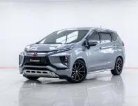 5B026 Mitsubishi Xpander 1.5 GT รถตู้/MPV 2019 