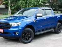 2019 Ford RANGER 2.2 XLT รถกระบะ ฟรีดาวน์