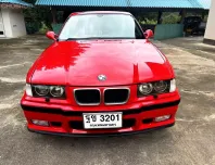 1993 BMW 318i รถเก๋ง 2 ประตู  [Coupe]