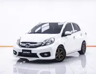 1C288  HONDA BRIO AMAZE 1.2 V AT 2017