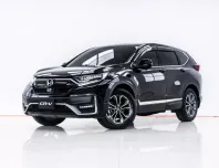  3A43 HONDA CR-V 2.4 ES AT 2021