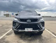 2020 Toyota Fortuner 2.8 Legender SUV 