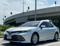 ซื้อขายรถมือสอง 2019 Toyota Camry 2.0 G 