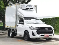 Toyota Revo 2.4 SINGLE Entry 2023 กระบะตู้เย็น MPC ความสูง 1.70 เมตร ตู้เย็นรุ่นใหม่พร้อมใช้งาน