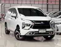 2022 Mitsubishi Xpander 1.5 GT ดาวน์ 0%