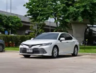 ขายรถ Toyota Camry  2.0 G ปี 2019