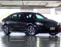 2022 BMW 220i 2.0 Gran Coupe M Sport รถเก๋ง 4 ประตู เจ้าของขายเอง