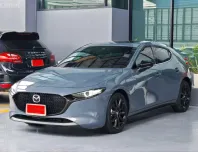 2022 Mazda 3 2.0 Carbon Edition Sports Hatchback