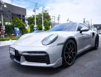 ขาย รถมือสอง 2021 Porsche 911 Carrera TURBO S รถเก๋ง 2 ประตู 