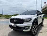 ขาย รถมือสอง 2019 Ford Everest SUV 