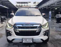 2021 Isuzu D-Max 1.9 Hi-Lander Z รถกระบะ รถสภาพดี มีประกัน