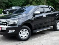 2016 Ford RANGER 2.2 Hi-Rider XLT รถกระบะ ออกรถง่าย