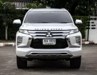 2015 Mitsubishi Pajero Sport 2.4 GT 2WD SUV 