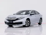  6A588 HONDA CIVIC 1.8E FC MNC AT 2020