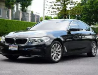 2020 BMW 530e 2.0 Highline รถเก๋ง 4 ประตู 