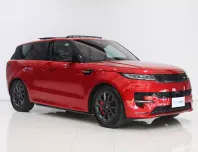 Range Rover Sport Dynamic SE ปี2023