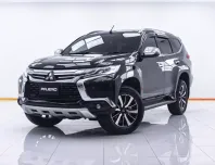 1C313 MITSUBISHI PAJERO 2.4 GT PREMIUM 4WD AT 2016