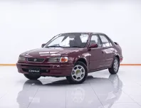 1C306 TOYOTA COROLLA 1.6 GXI MT 1997