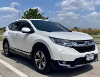 2019 Honda CR-V 2.4 E suv