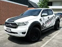 ขายรถ 2019 FORD RANGER 2.2 XLT HI-RIDER DOUBLE CAB 