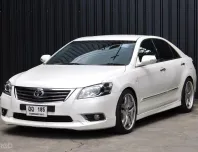 2010 Toyota CAMRY 2.0 G Extremo รถมือเดียว ไมล์146,***