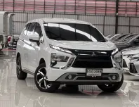 2022 Mitsubishi Xpander 1.5 GT ดาวน์ 0%