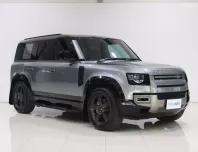 2023 Land Rover Defender 2.0 PHEV 110 SE Plus (5 Door) SUV 