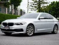 2020 BMW 530e 2.0 Elite รถเก๋ง 4 ประตู รถบ้านมือเดียว