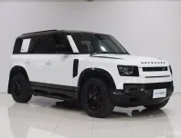 2023 Land Rover Defender 2.0 PHEV 110 SE Plus (5 Door) SUV 