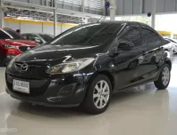 2012 Mazda 2 1.5 Groove รถเก๋ง 4 ประตู 