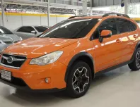 2014 Subaru XV 2.0 XV 4WD SUV 