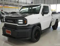 2024 Toyota Hilux Champ 2.4 Diesel AT SWB Attractive Package รถกระบะ 