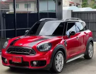 2018 Mini Cooper Countryman 2.0 Cooper S Countryman Entry รถเก๋ง 5 ประตู เจ้าของขายเอง 