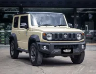 2022 Suzuki Jimny 1.5 AT Monotone SUV 