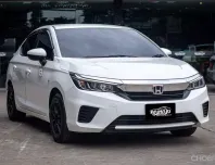 2020 Honda CITY 1.0 S รถเก๋ง 4 ประตู 