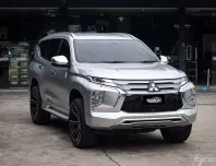 2019 Mitsubishi Pajero Sport 2.4 GT Premium 2WD SUV 