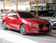 ขายรถ Mazda 3 2.0 S Sports ปี2019 รถเก๋ง 5 ประตู 